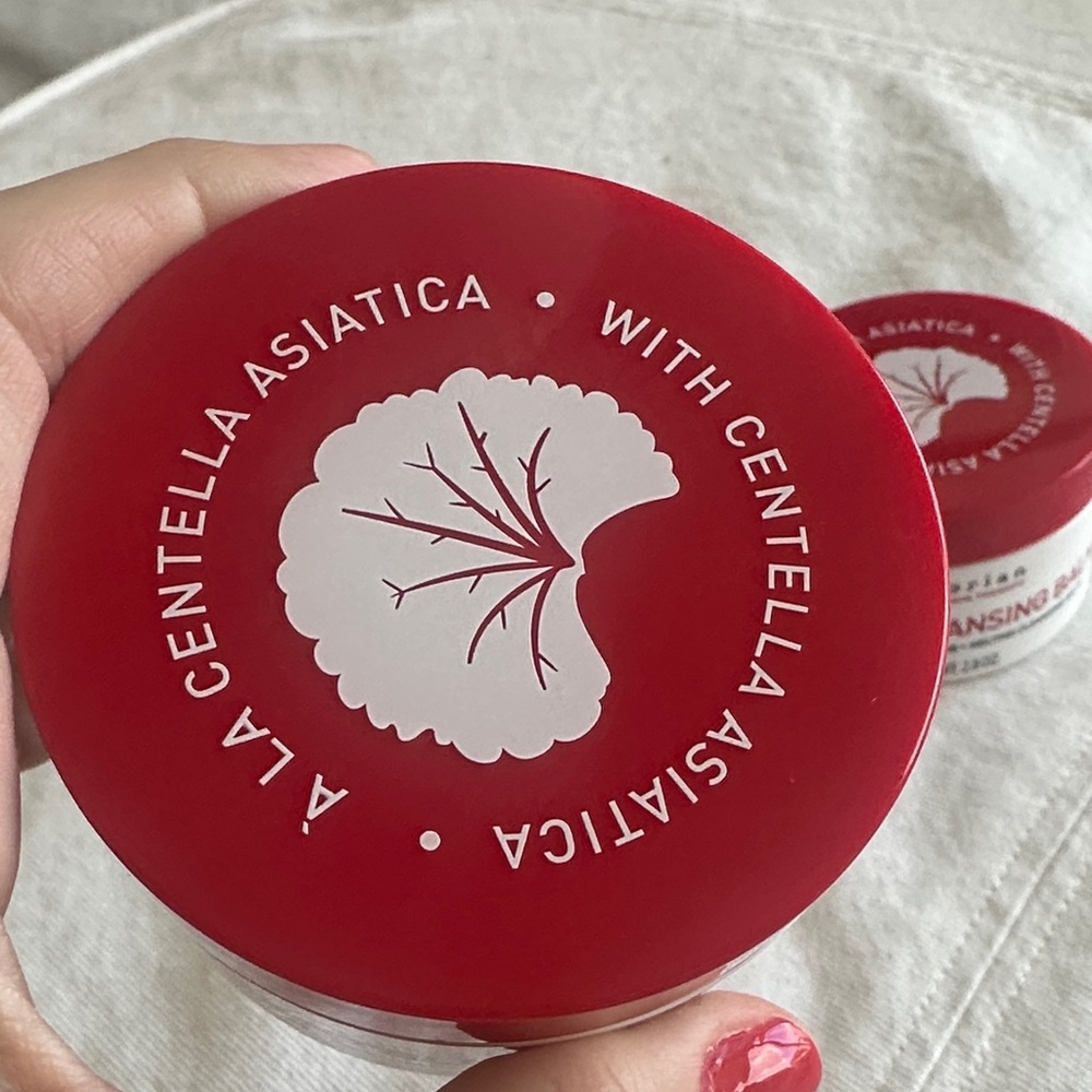Erborian Centella Cleansing Balm - 2 2.8 oz containers - Picture 5 of 5